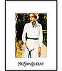 Model Arizona Muse New Face of YSL For Spring 2011 2010-12-23 09:30:04