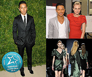 Prabal Gurung