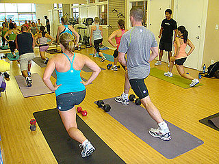 Fitness Trends From 2010
