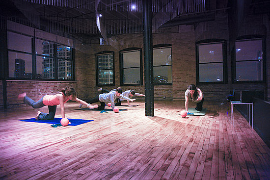 Indigo Studio: Find Your Mind-Body Balance With Yoga and Beyond