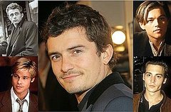 Photos of Best Teen Heartthrobs of All Time