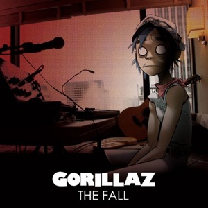 Gorillaz iPad Album For Free and App List
