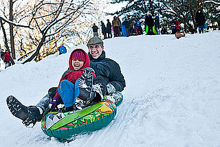 Snow Activities for Kids