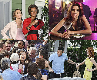 Desperate Housewives Trivia Quiz