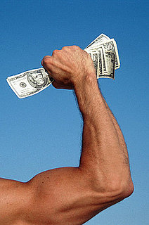 Money and Fitness Resolutions