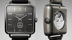 Hermes Designer Watch