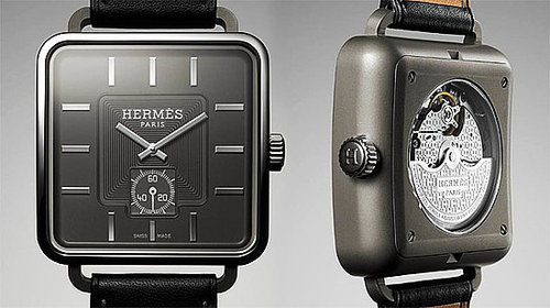 Hermes Designer Watch