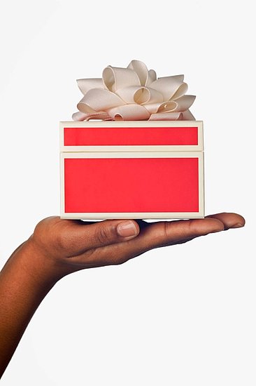 Have You Ever Regifted a Present?