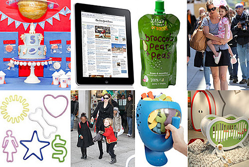 What was the best tot trend of the year? What was the best tot trend of the year?