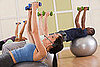Tips For Taking Group Exercise Classes