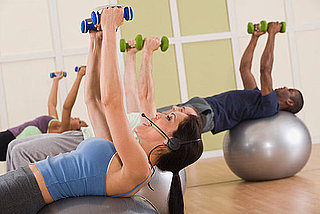 Tips For Taking Group Exercise Classes