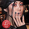 Textured Nails Were One of 2010's Hottest Trends