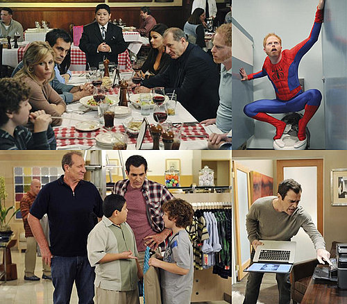 Modern Family Trivia Quote Quiz