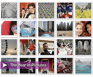 2010 Year in Pictures