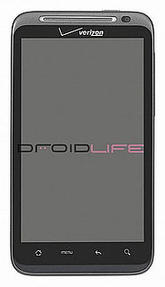 Verizon HTC Thunderbolt 4G