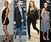 Pregnant Models and Designers in 2010