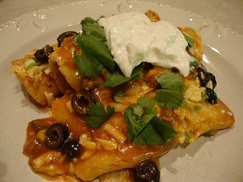 Boca Enchiladas Boca Enchiladas