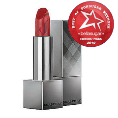 Best Launch of 2010: Burberry Beauty