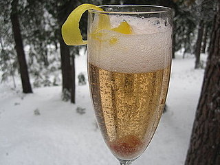 Classic Champagne Cocktail Recipe