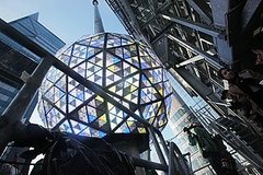 Times Square New Years Resolutions Times Square New Years Resolutions