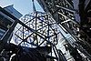 Times Square New Years Resolutions