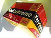 Final Kodachrome Processing Machine Closed