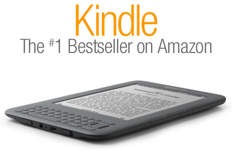 Amazon's Best-Selling and Most Wished-For Gadgets
