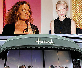 Fashion Quiz on 2010 News
