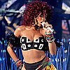 Rihanna Denies Collaboration with Topshop