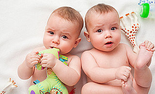 Twins Born to Different Dads