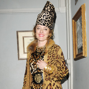 Alice Temperley and Ted Baker Honoured by The Queen for 2011
