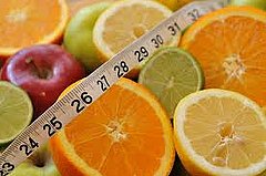 How many calories should I be eating to lose weight?