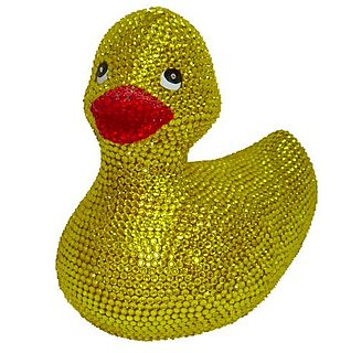 Introducing the $1,000 Rubber Ducky