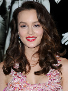 Interview With Leighton Meester on Country Strong, Becoming an Aunt, Gwyneth Paltrow, and More! 2011-01-05 10:55:00