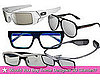 Designer 3D Glasses