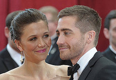 Jake Gyllenhaal Love and Other Drugs Interview Jake Gyllenhaal Love and Other Drugs Interview