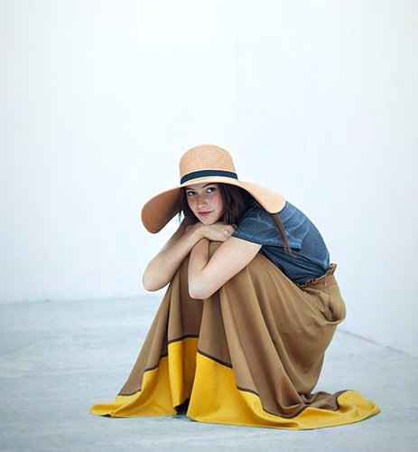 Photos of ASOS Spring 2011 Collection Lookbook