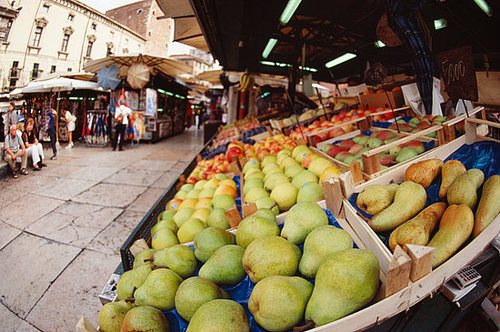 Shop the farmers market smarter. Shop the farmers market smarter.