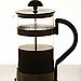 Brew your own coffee.
