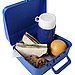 Bring your lunch to work every day. 