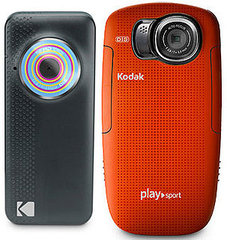 Kodak Playfull and PlaySport 2011-01-04 13:32:07 Kodak Playfull and PlaySport 2011-01-04 13:32:07