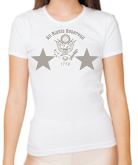 TSA Scanner-Proof Shirts