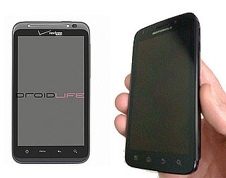 Verizon 4G LTE Phone Rumors