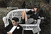 Freja Beha Erichsen Fronts Chanel Spring 2011 Ad Campaign