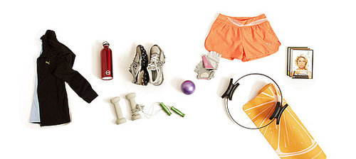 Gilt Partners With Self For Online Fitness Sale