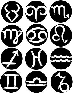 Am I Reading the Right Horoscope?