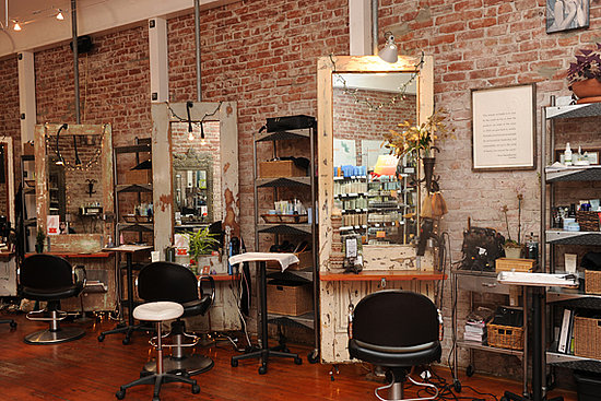 Nimbus Salon 