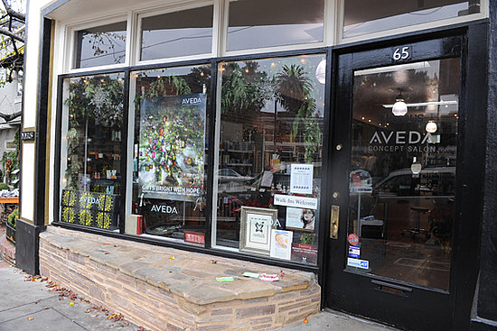 Nimbus Salon 