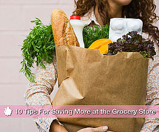 Grocery Store Tips and Tricks 2011-01-06 08:25:09