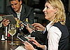 Restaurants Using iPad Wine Lists or Menus